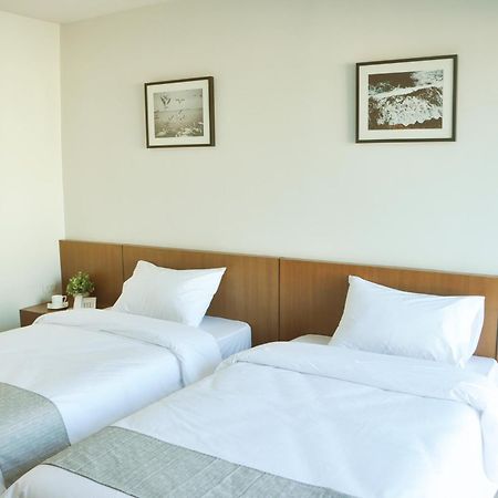 בנגקוק 24Residence Siriraj מראה חיצוני תמונה
