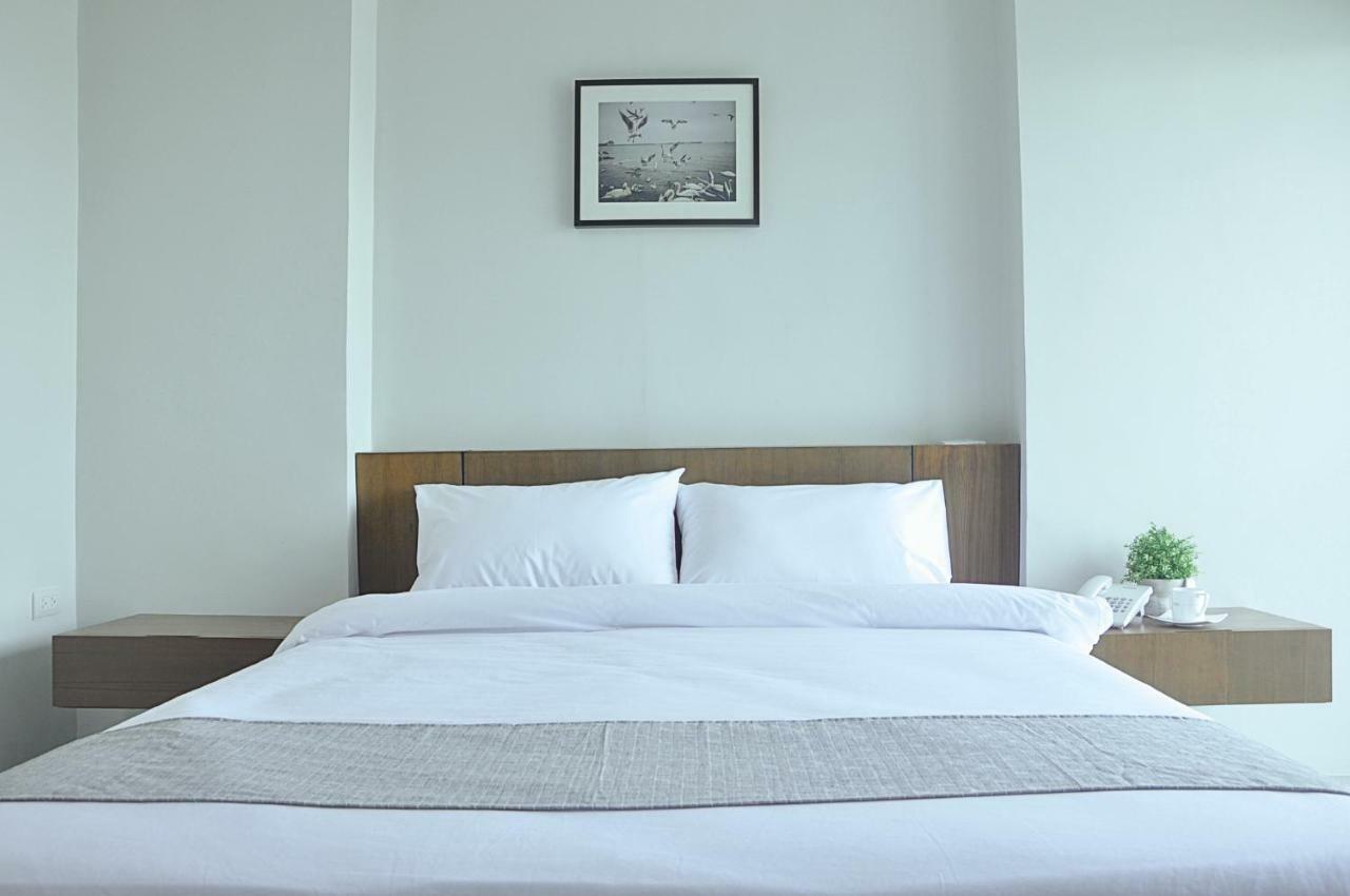 בנגקוק 24Residence Siriraj מראה חיצוני תמונה